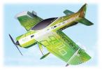 Kit Gecko 0,84m