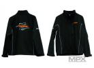 Veste Softshell MPX taille L