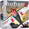 Simulateur Realflight G6 mode 1 Avion