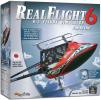 Simulateur Realflight G6 mode 1 Helico