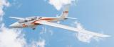 Planeur Fox 3m