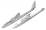 Fuselage + tringles Easystar II