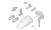 Set de pi�ces plastiques Easystar II