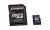 Carte m�moire Micro SD 2GB