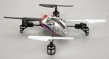 Quadricopt�re mQX RTF mode 2