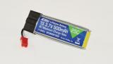 Accu Lipo 3,7V 1S-500mA