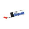 Accu Lipo 3,7V 1S-500mA