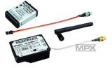 Combo HFMG1 M-LINK avec RX6-DR Light