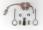 Charbons pour d�marreur Kavan