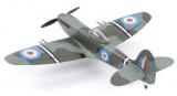 Kit Spitfire 0,47m 2,4GHz mode 1