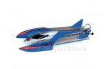 Bateau Watercutter ARTR