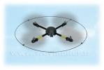 Quadricopt�re 500X-S Quad Flyer