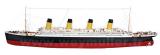 Bateau Titanic Prenium Line