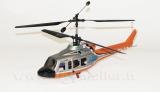 H�licopt�re A300 Orange 2,4GHz
