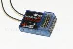 R�cepteur Hitec 2,4 GHz Minima 6T