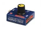 Contr�leur de servo