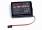 Pack accus émission 3,7V 6A LiIon