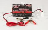 Chargeur Power Peak 400