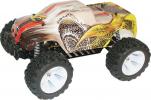 Buggy �lectrique LIPON RTR 2,4GHz 1/10