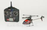 H�licopt�re E-Rix 100 PRO mode 1