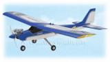 Kit Calmato Alpha 40 Trainer EP/GP bleu 1,60m