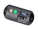 Inter de r�ception avec 2 diodes de contr�le. 1 pi�ce