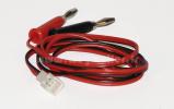 Cordon de charge pour accu Tx. 1 pi�ce