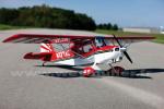Kit Super Decathlon 100cc ARF 3,50m