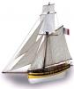 Bateau Le Renard
