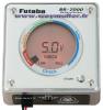 Contr�leur de tension et d�chargeur. BR2000