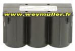 Batterie Cylcon 6V 5A