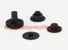 Pignons servo HS225BB