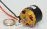 Moteur AXI 2814/12
