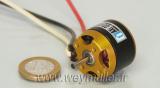 Moteur AXI 2212/34