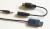Cable de liaison PC/RC pour FMS.<br>Pour Multiplex et Graupner MC12 et série MC