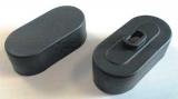Capuchons de protection 2 pi�ces