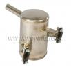 Silencieux pour Moteur Zenoah 80cc
