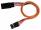 Rallonge Graupner. 1 pi�ce.<br>50cm