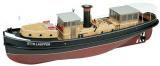 Bateau Otto Lauffer