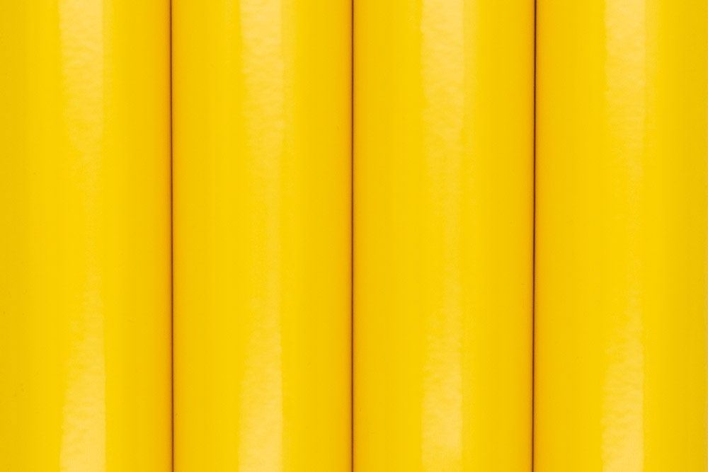Oratrim jaune. 1 rouleau