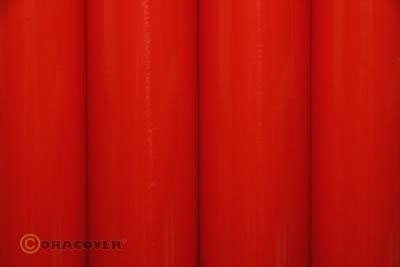 Oracover 2m rouge