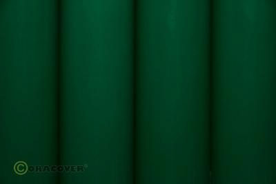 Oracover 2m vert