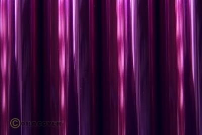 Oracover 2m violet transparent