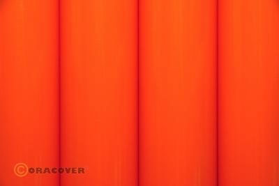 Oracover 2m orange