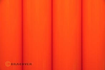 Oracover 2m orange