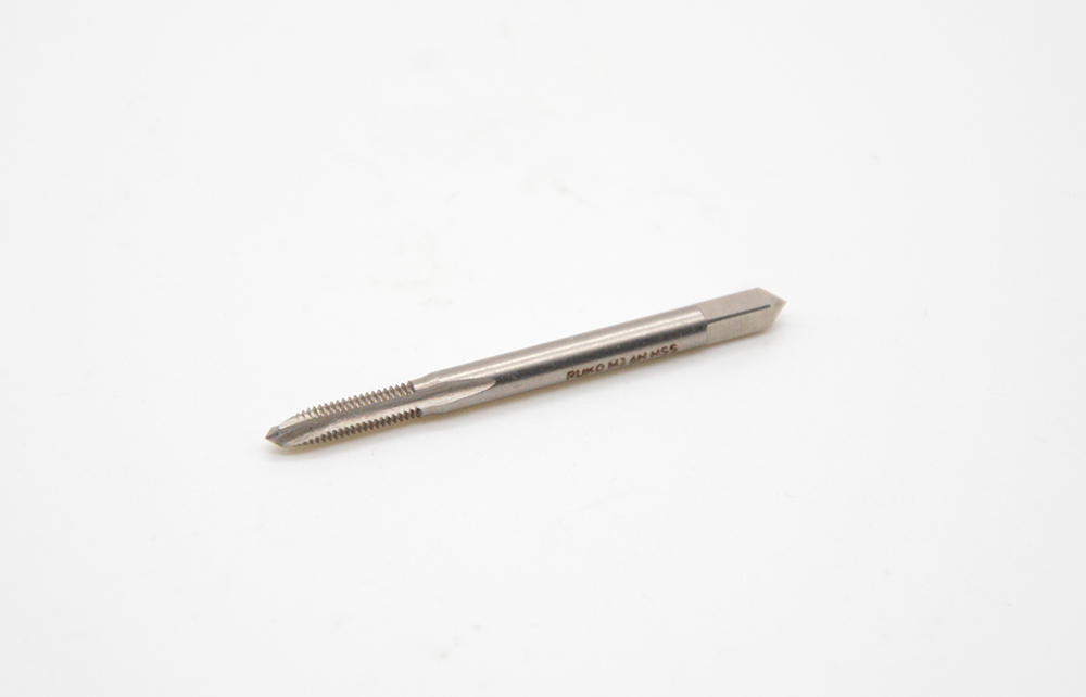 Taraud 2,0 mm