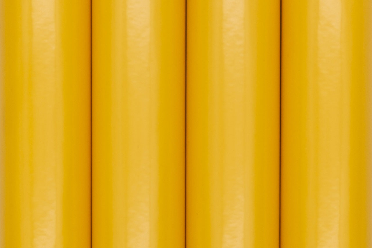 Oracover 10m jaune cub