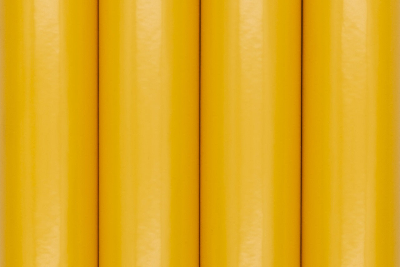 Oracover 10m jaune cub