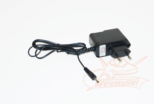 Alimentation Tx 8,4V 500mA pour Lipo