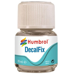 Decalfix Humbrol 28ml
